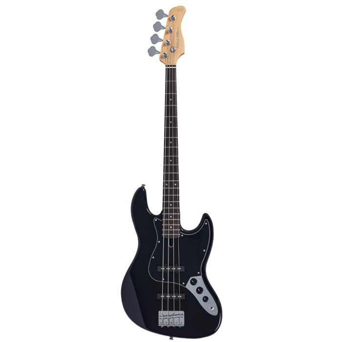 Marcus Miller V1-4 BK black new gen main product photo