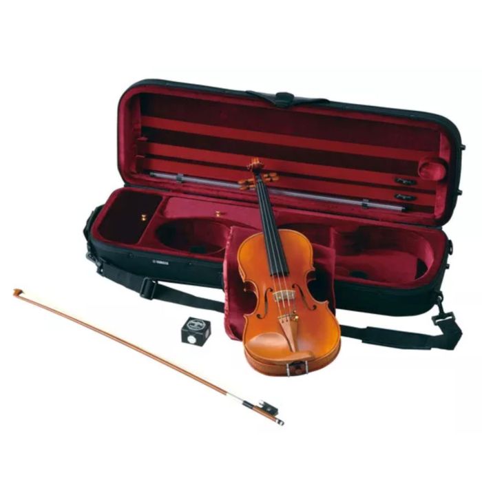 Yamaha V20SG mod. Guarneri main product photo