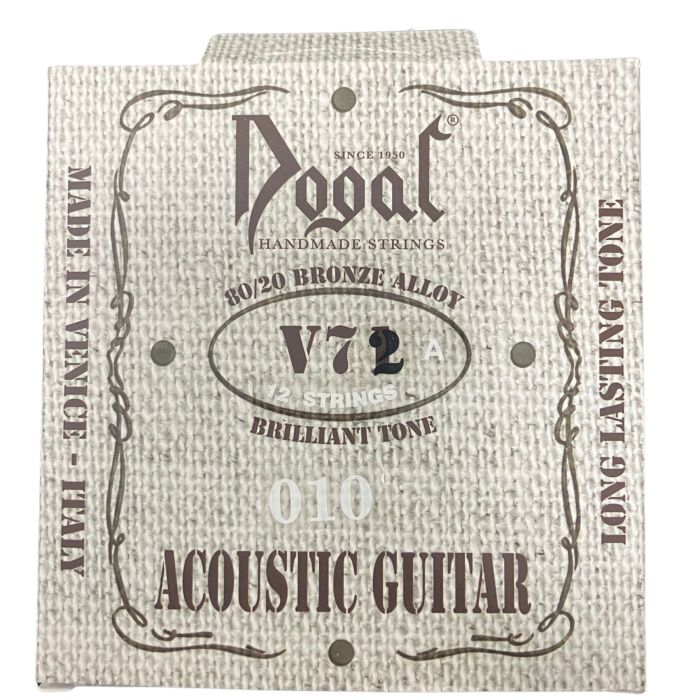 Dogal V72A main product photo