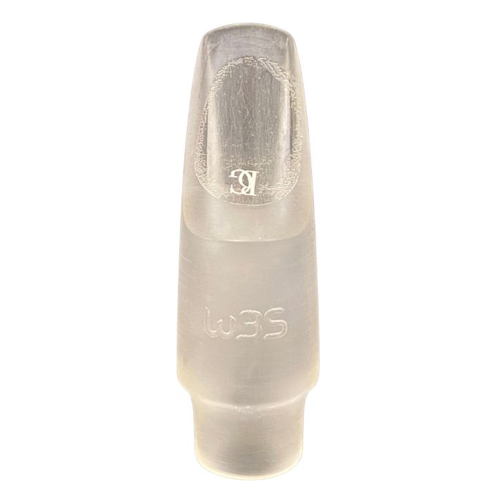 Bocchino Sax Alto WBS Vintage VA3R 5* clear main product photo