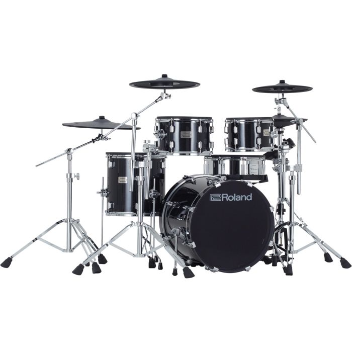 Roland VAD507 Midnight Sparkle main product photo
