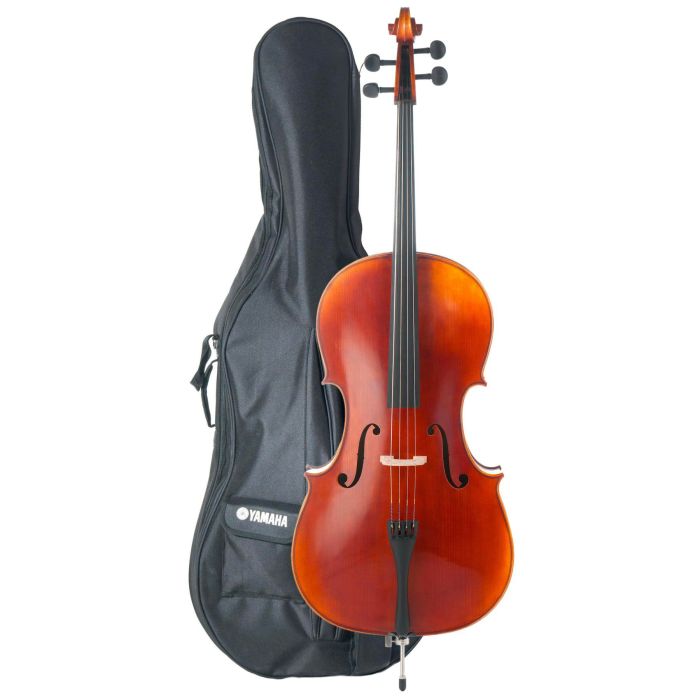 Violoncello 4/4 Yamaha VC7SG main product photo