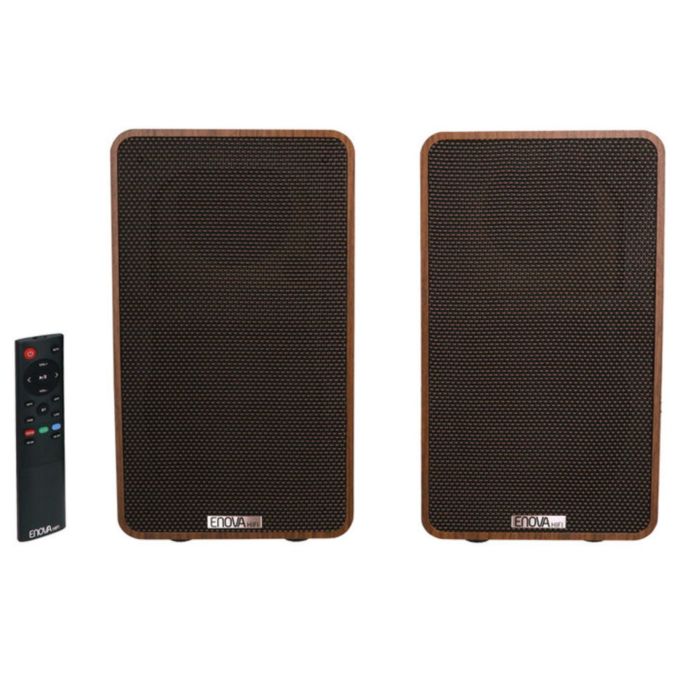 Coppia Diffusori Sogetronic Vela-IV usb-mp3-hdmi-bluetooth main product photo