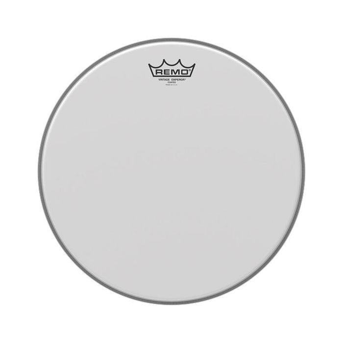 Pelle Remo 13" Emperor Vintage Coated VE-0113-00 main product photo