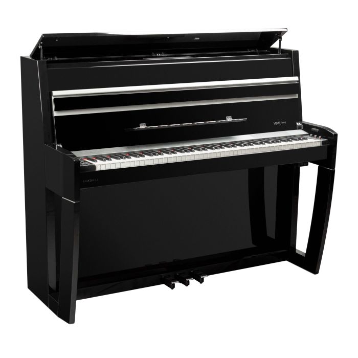 Dexibell H10V main product photo