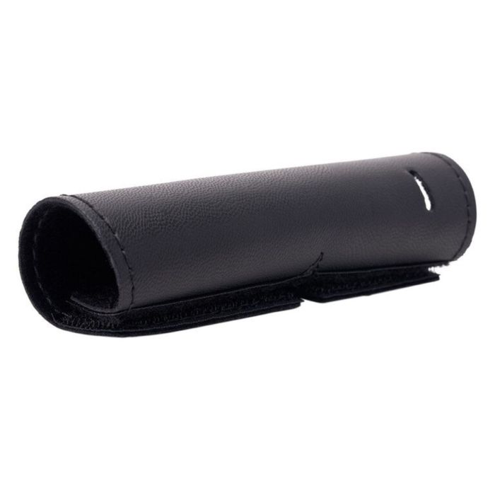 Protec VL227 Manale Corno Francese similpelle L black main product photo