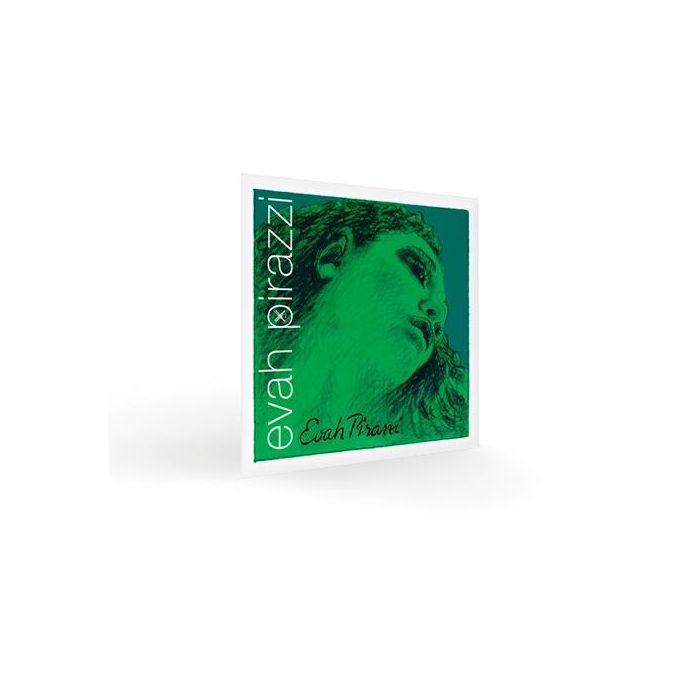 Corda Viola Pirastro Evah Pirazzi A LA medium main product photo