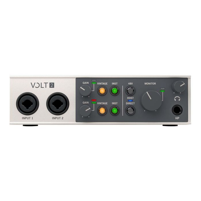 Universal Audio VOLT 2 main product photo