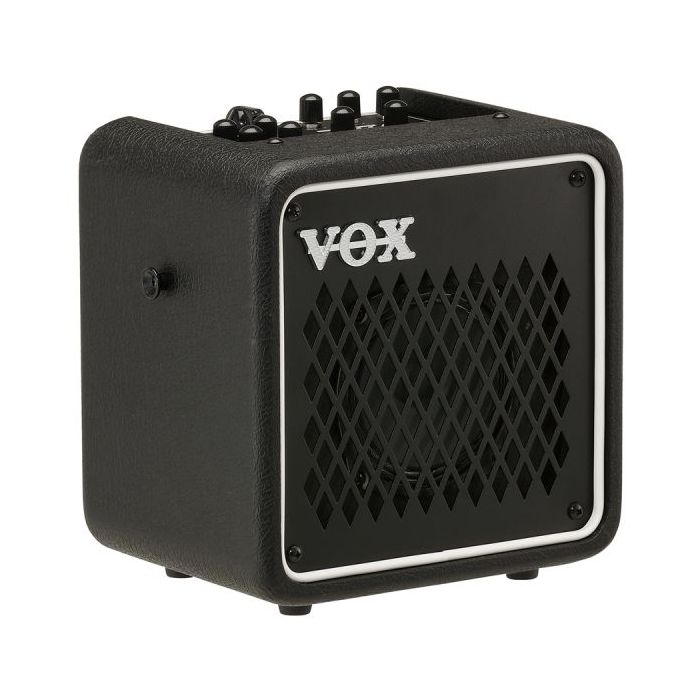 Amplificatore Vox MINI GO 3 1x5" 3w main product photo