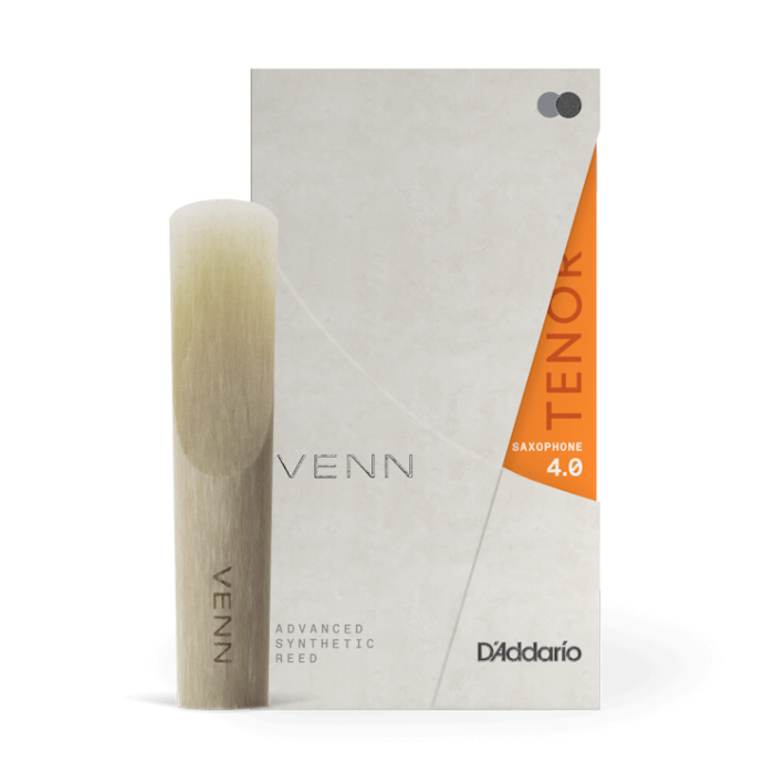 Ancia Sax Tenore D'Addario Venn n.4 singola  main product photo
