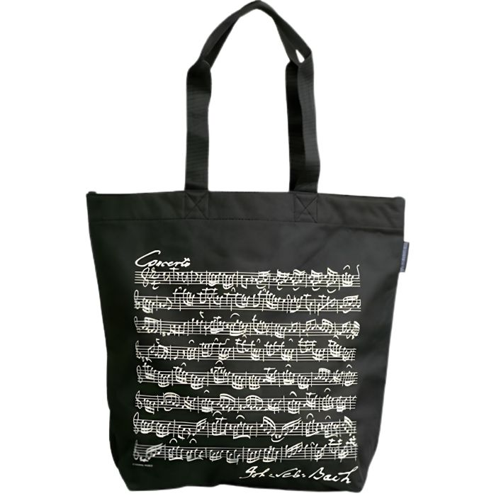 Borsa Vienna World Bach Nera main product photo