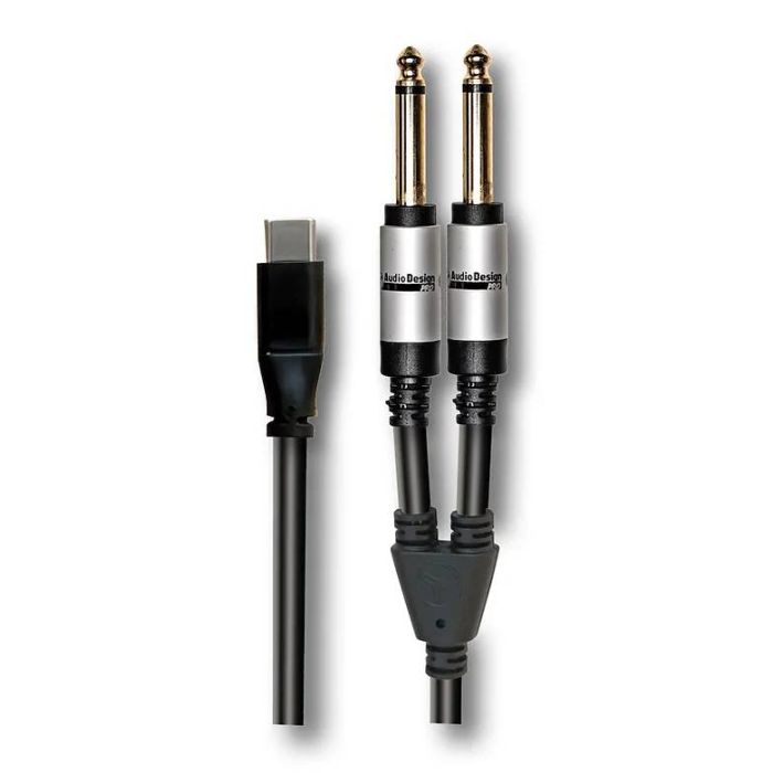 AudioDesign VX230C-1.5 main product photo