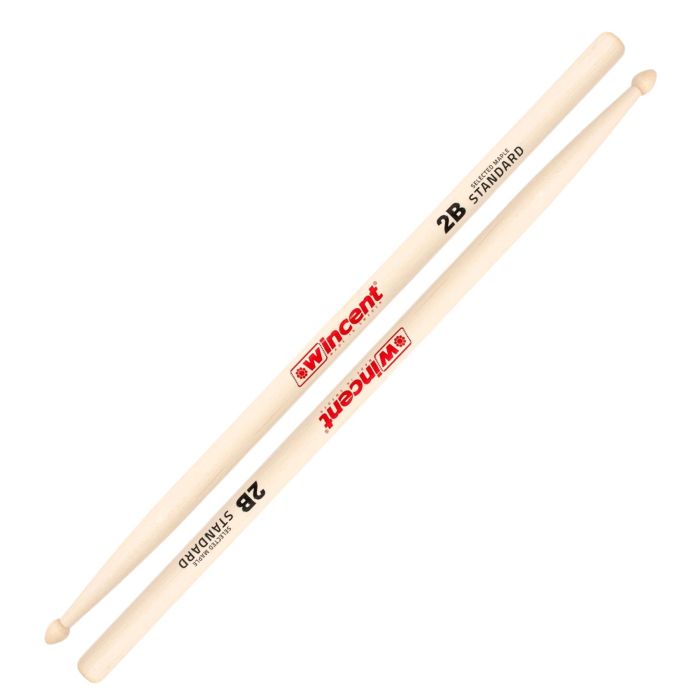 Wincent W2BM Hickory Standard main product photo