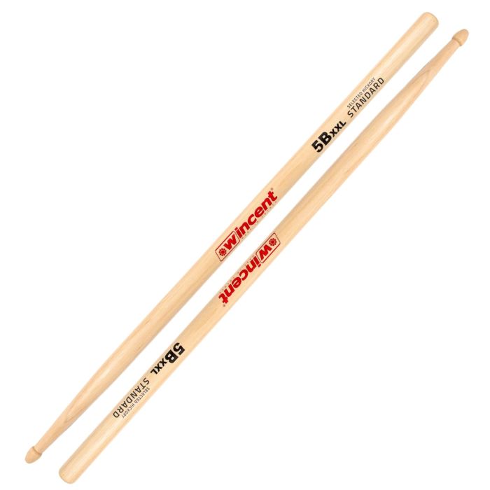 Wincent W5BXXL Hickory Precision main product photo