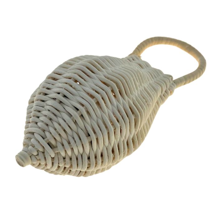 Caxixi IQ Plus Music wood Papaya  main product photo