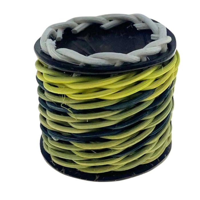 Ganza IQ Plus Music wood 2" vari colori main product photo