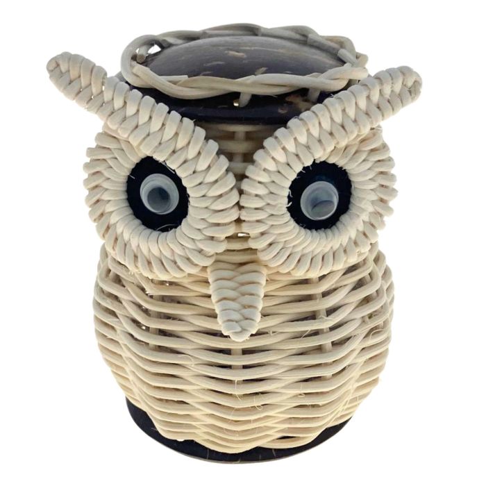 Shaker IQ Plus Music wood Gufo main product photo