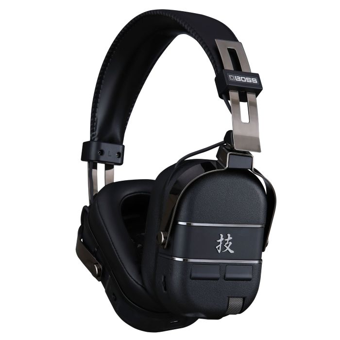 BOSS WAZA-AIR-B Bass main product photo