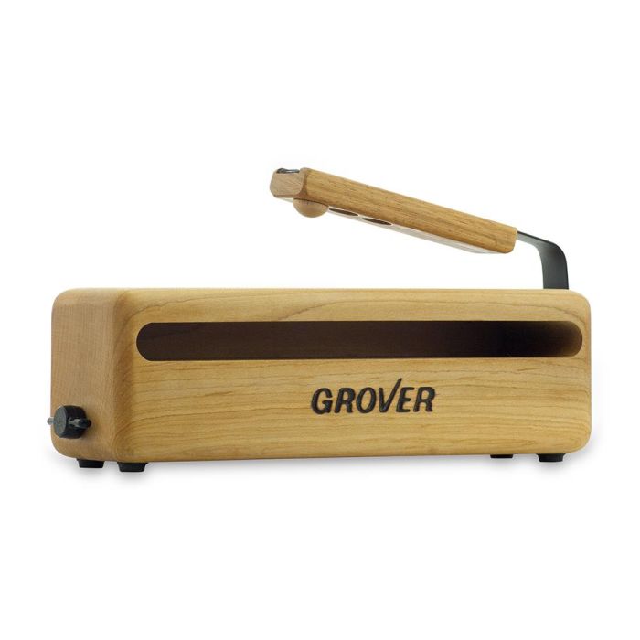 Wood Block Grover con BlocKnock WB-10BK main product photo