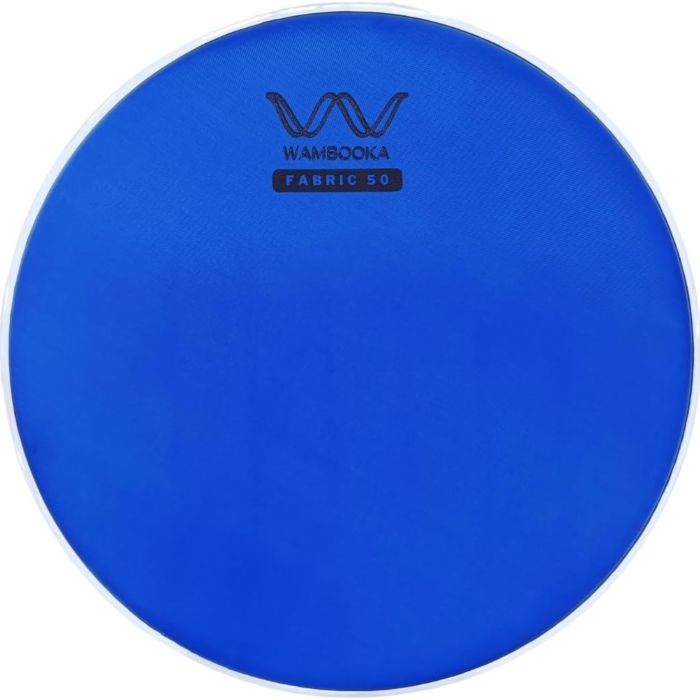 Wambooka 14" Fabric 50 WB-FAB50-14S Pelle main product photo