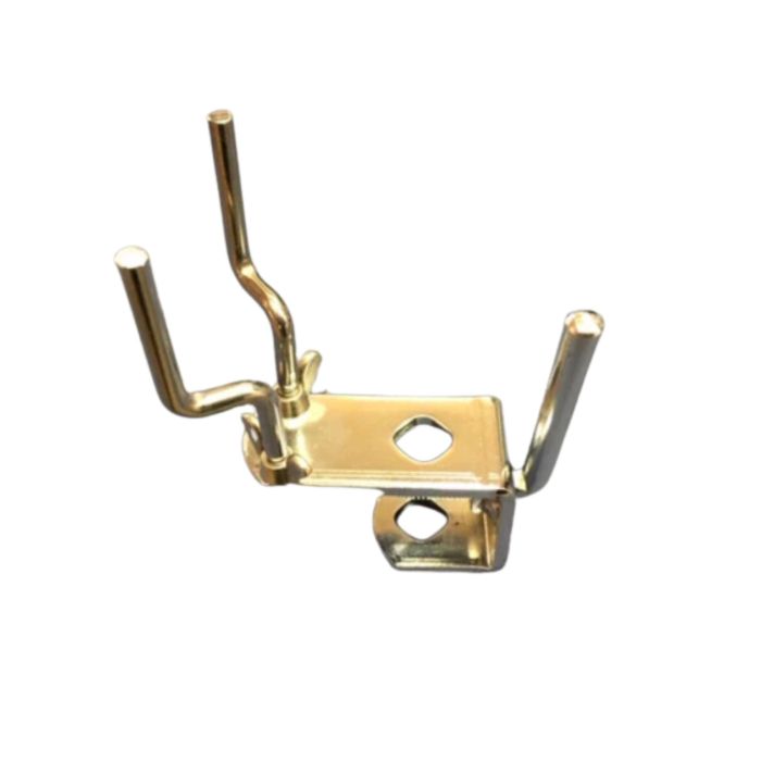 Supporto woodblock Playwood WB-HS main product photo