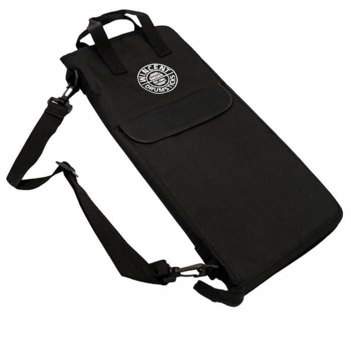 Borsa Bacchette Wincent W-BNSB Nero main product photo