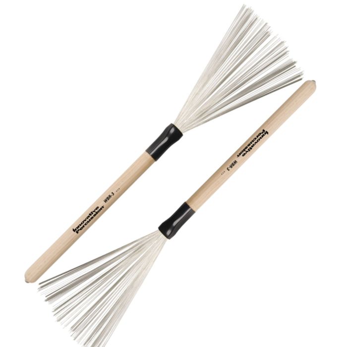 Innovative Percussion WBR-3 medium main product photo