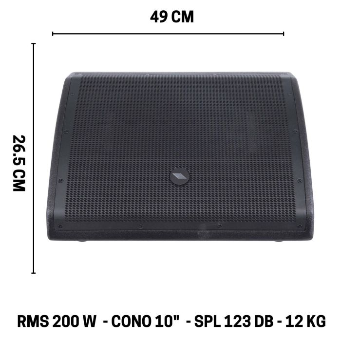 Proel WD10AV2 main product photo