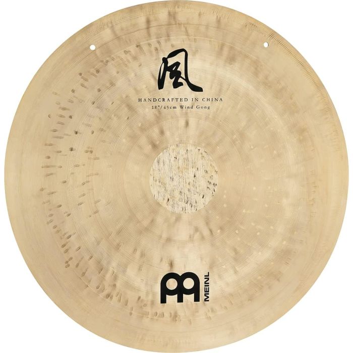 Meinl Sonic Energy 18" WG-TT18 main product photo