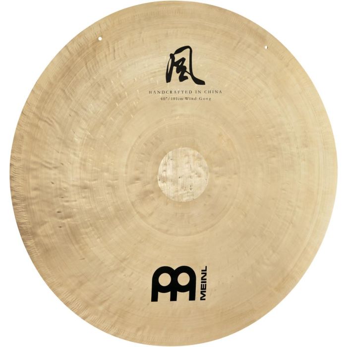 Wind Gong Meinl Sonic Energy 30" WG-TT30 main product photo