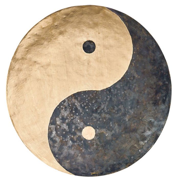 Wind Meinl Sonic Energy 24" Yin & Yang  main product photo