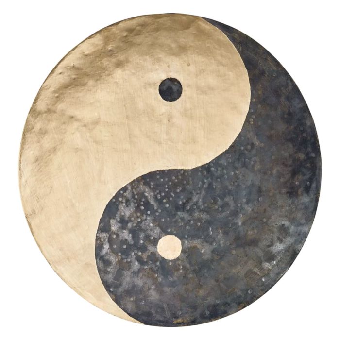 Wind Meinl Sonic Energy 28" Gong Yin & Yang main product photo
