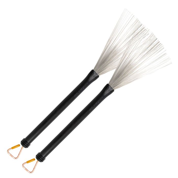 Wincent 29L Light Wire Brushes main product photo