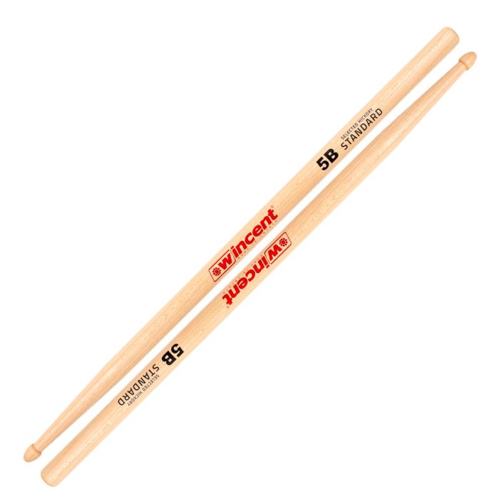 Wincent 5B Hickory main product photo