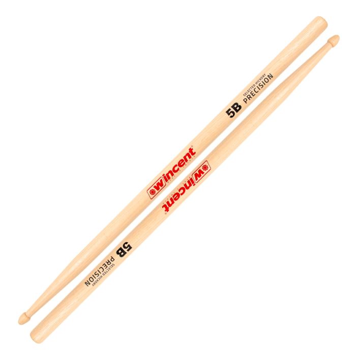 Wincent 5BP Hickory Precision main product photo