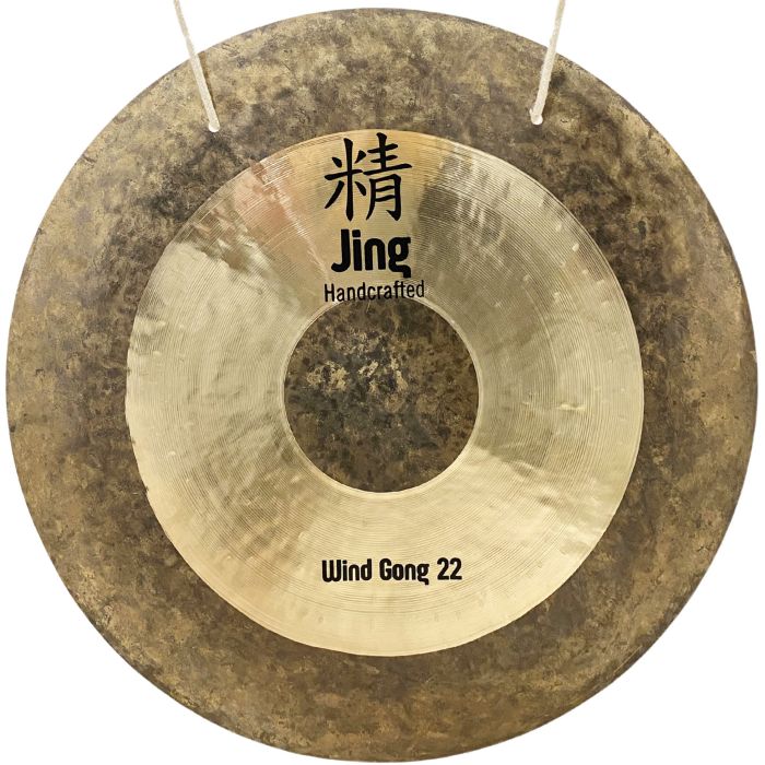 Wind Gong Jing 22" Classic 55cm main product photo