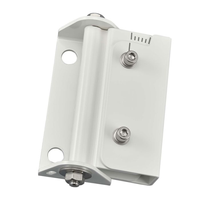 Supporto da parete monitor Yamaha WMBL1W white main product photo