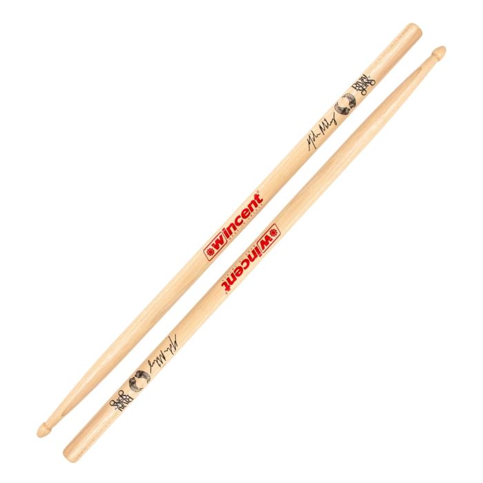 Wincent WMMS Hickory Micheal Miley Signature main product photo