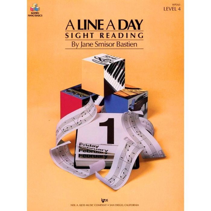 Bastien A line day 4 main product photo