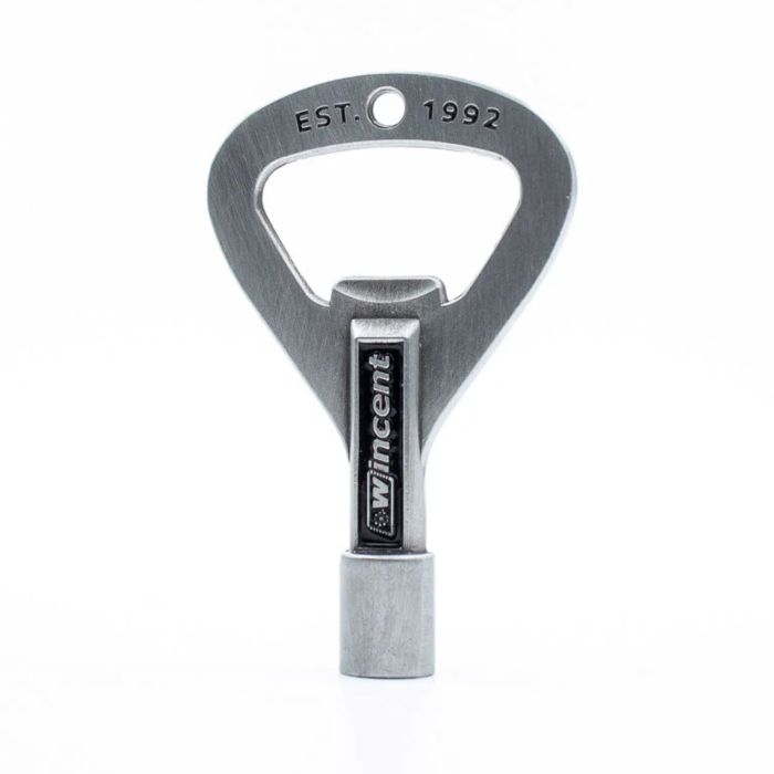 Rods Wincent WRKP Metal drum Tuning key main product photo