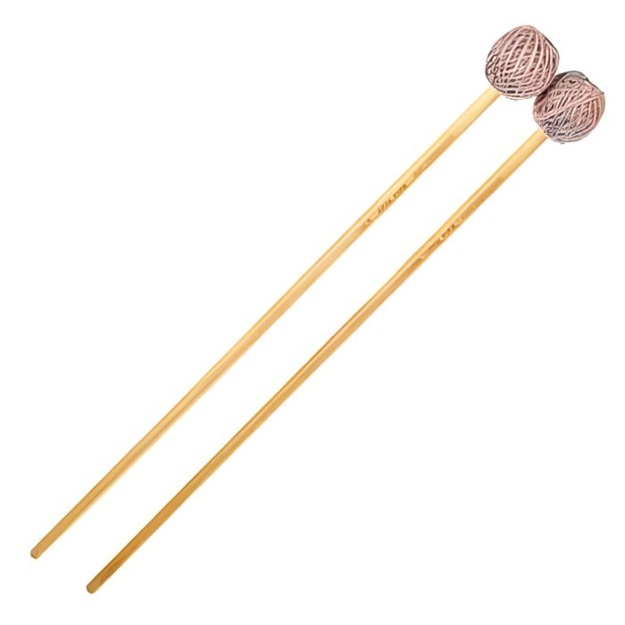 Marimba One WWXB1 Mallets Marimba Wave Wrap Birch main product photo