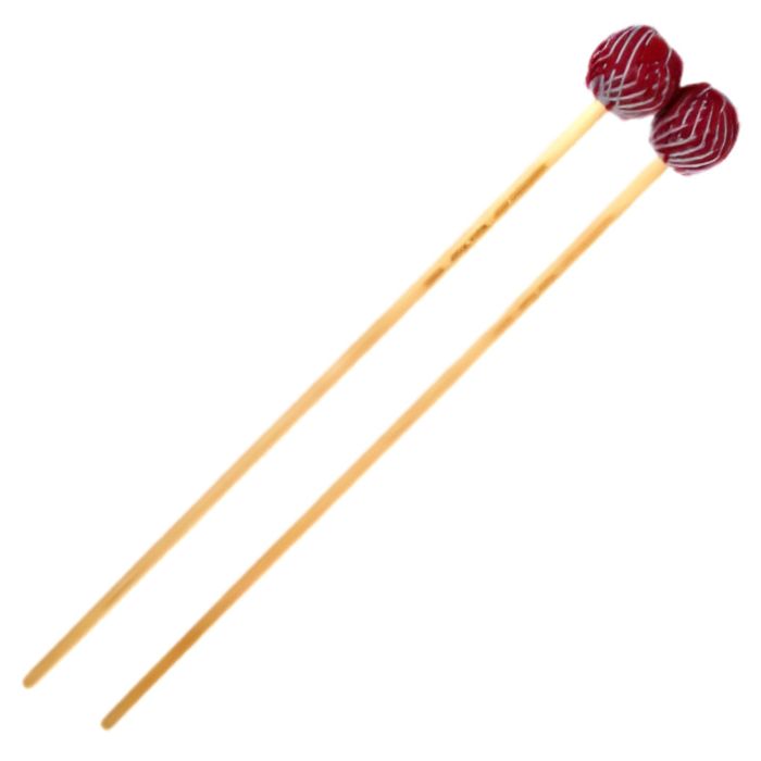 Marimba One WWXB2 Mallets Marimba Wave Wrap Birch main product photo