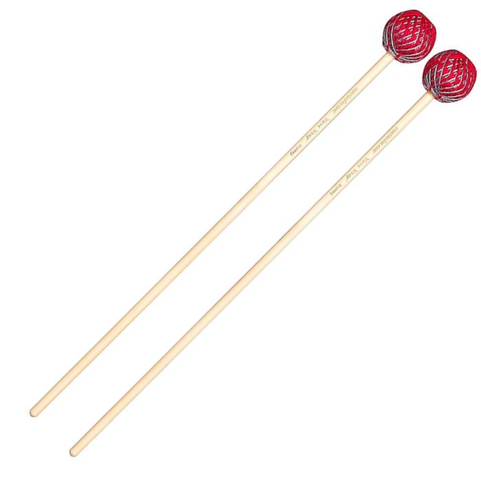 Marimba One WWXB3 Mallets Marimba Wave Wrap Birch main product photo