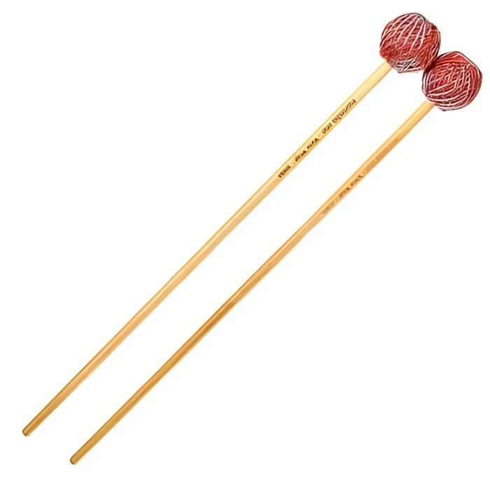 Marimba One WWXB4 Mallets Marimba Wave Wrap Birch main product photo