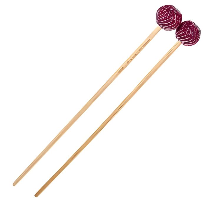 Marimba One WWXB5 Mallets Marimba Wave Wrap Birch main product photo