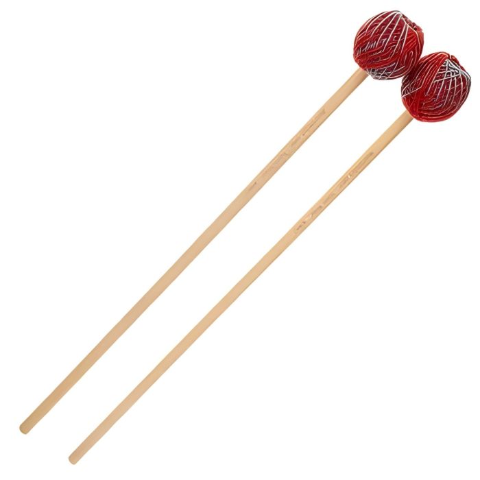 Mallets Marimba Marimba One WWXR3 Wave Wrap rattan main product photo