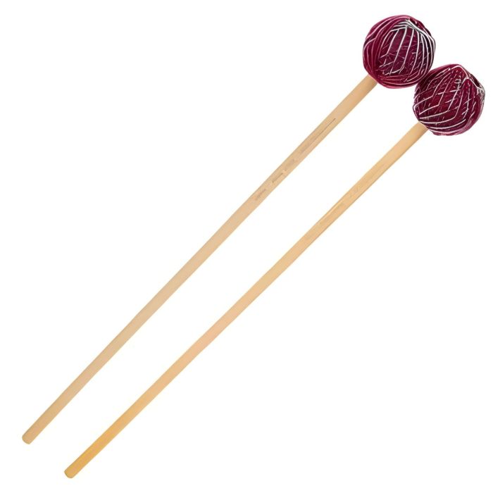 Marimba One WWXR5 Mallets Marimba Wave Wrap rattan main product photo