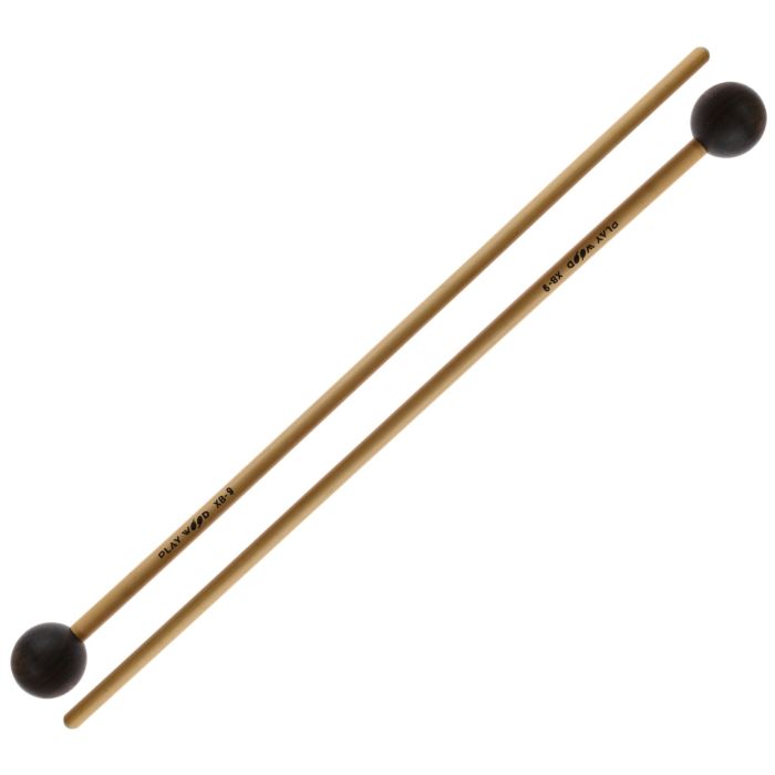 Playwood XB-9 ebony hard main product photo