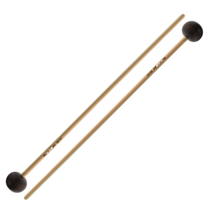 Playwood XG-31 ebony hard main product photo