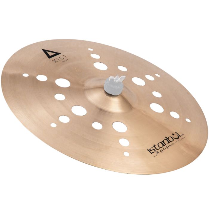 Istanbul Agop 20" Xist Ion Crash main product photo